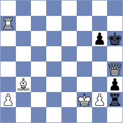Belmonte - Berghof (chess.com INT, 2021)