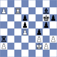 Gallana - Arngrimsson (chess.com INT, 2022)