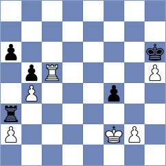 Grot - Nenezic (chess.com INT, 2024)
