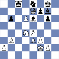 Grigoriants - Melaa (chess.com INT, 2025)