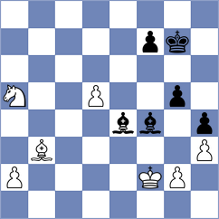 Gusakov - Mantsinov (Belorechensk, 2013)