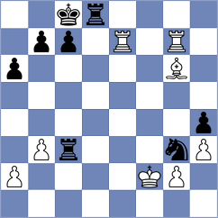 Kleibel - Krivoshey (chess.com INT, 2024)