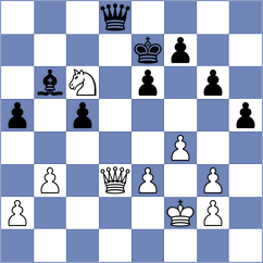 Besso - Laubscher (Chess.com INT, 2021)