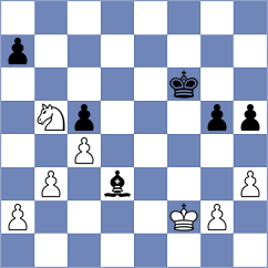 Perez Gormaz - Turcan (chess.com INT, 2024)