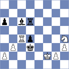 Boix Moreno - Serra Pages (Barcelona ESP, 2025)