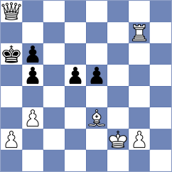 Hylands - Holland (Lichess.org INT, 2020)