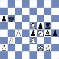 Burimov - Tkachev (Tula, 2005)