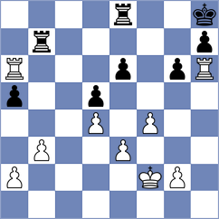 Nikolaev - Plotnikov (Leninskiy RUS, 2024)