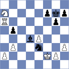 Barsov - Sutovsky (York, 1999)
