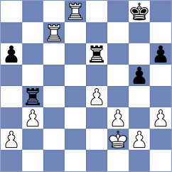 Zubov - Zaichenko (Chess.com INT, 2021)