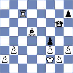 Tatam - Zigmond (Lichess.org INT, 2020)