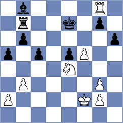 Aslanparviz - Ibragimov (Astrakhan, 2011)
