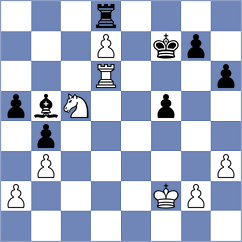 Viana da Costa - Maerevoet (chess.com INT, 2024)