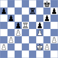 Nunez Perez - Santos (Guaymallen, 2001)
