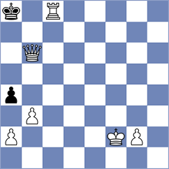 Archer Lock - Foster (Sunningdale, 2007)