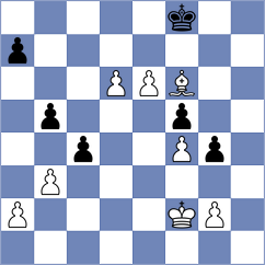Van Bargen - Michalicek (Recklinghausen, 1999)