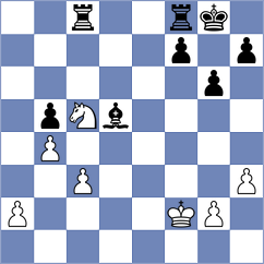 Wohlgemuth - Burian (Borkum, 1996)