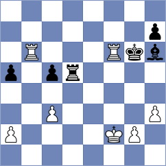 Cremisi - Schut (Chess.com INT, 2021)