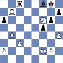 Deac - Mikhalevski (Chess.com INT, 2021)