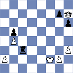 February - Mayaud (chess.com INT, 2025)