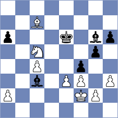 Tomczak - Molina Martinez (Spain, 2003)