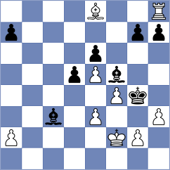 Pribelszky - Manteiga (chess.com INT, 2025)
