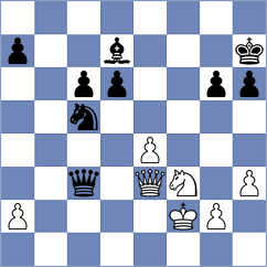 Collado Pallas - Abreu Delgado (Barcelona, 2010)