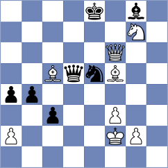 Rodrigues - Wang (chess.com INT, 2025)