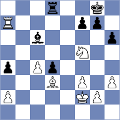 Mukhamedov - Gayazetdinov (Meleuz, 2006)