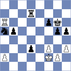 Guzman Lozano - Georg (chess.com INT, 2025)