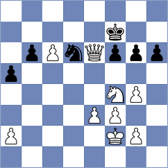 Demirtas - Travesset Sagre (chess.com INT, 2024)