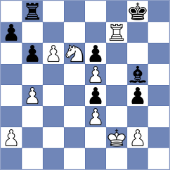 Gerbelli Neto - Bongo Akanga Ndjila (chess.com INT, 2025)
