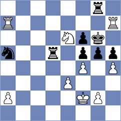 Rodrigues da Silva - Oliveira (Brazil, 2011)