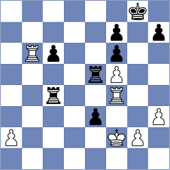 Chan Wei Xuan - Lysyj (chess.com INT, 2024)