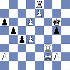 Bobomurodova - Corona Monraz (chess.com INT, 2024)