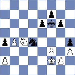 Gong - Yang (Shanghai CHN, 2024)