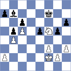 Dias - Haukenfrers (chess.com INT, 2024)