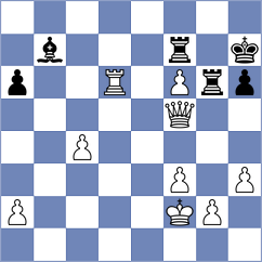 Najer - Abrashkin (Chess.com INT, 2020)
