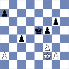 Dominguez - Martinez (Badalona, 2000)