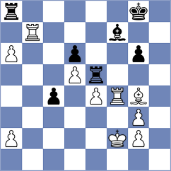 Abdusattorov - Caruana (Zagreb CRO, 2025)