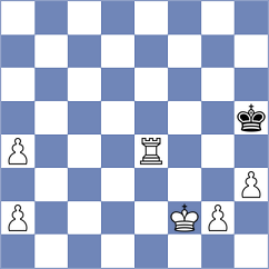 Gervasi - Ranpura (Lichess.org INT, 2021)