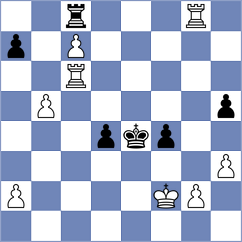 Dgebuadze - Guillon (Pontoise, 2006)