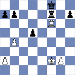 Nespor - Tikovsky (Brno CZE, 2023)