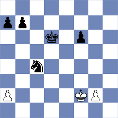 Privalov - Akopov (Astrakhan, 2013)