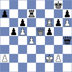 Odegov - Narayanan (chess.com INT, 2025)
