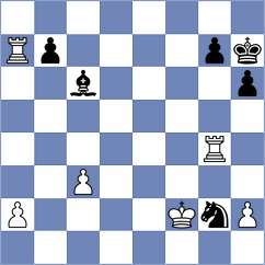 Rosamel - Amro Awes (Europe Echecs INT, 2021)