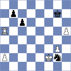 Grienti - Campos Guanipa (lichess.org INT, 2022)