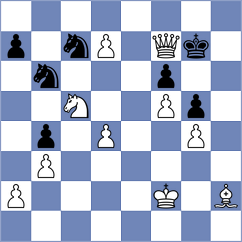 Mekhitarian - Dobrocmyslov (chess.com INT, 2025)