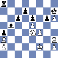 Footner - Hoffman (Yeovil, 2008)