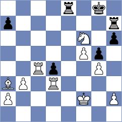 Agejas Garcia - Ramirez Maillo (Las Palmas, 2013)